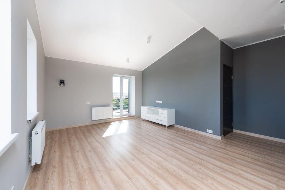 3-izbový byt po kompletnej rekonštrukcii – po upratovaní